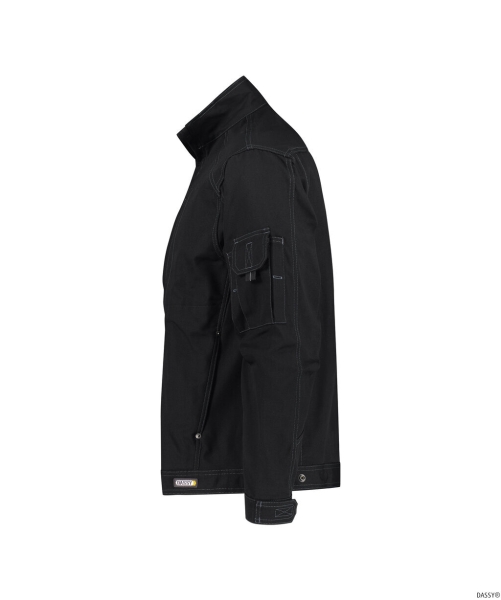 DASSY-Workwear, Arbeitsjacke