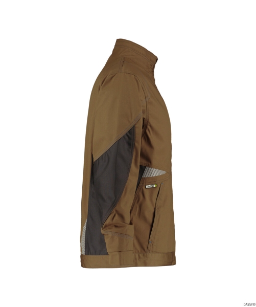 DASSY-Workwear, Arbeitsjacke