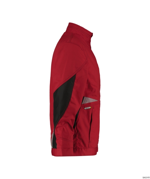 DASSY-Workwear, Arbeitsjacke