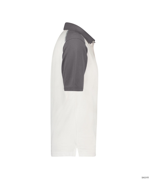 DASSY-Worker-Shirts, Poloshirt
