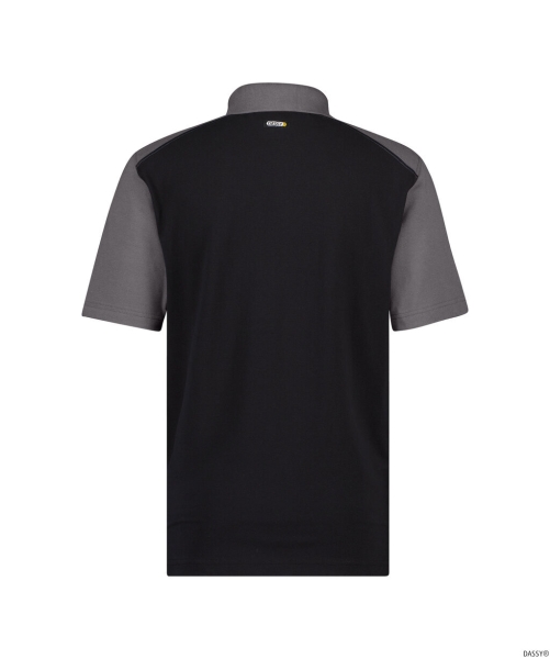 DASSY-Worker-Shirts, Poloshirt