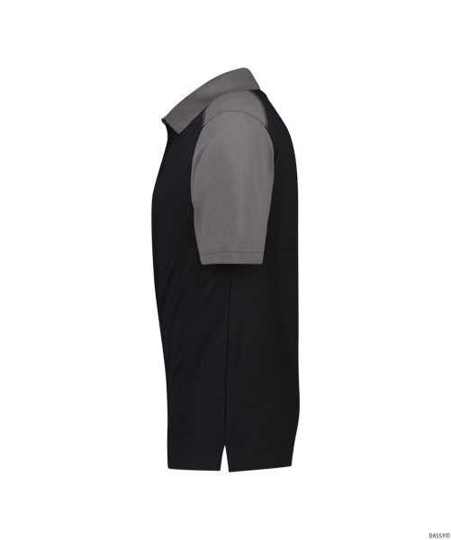 DASSY-Worker-Shirts, Poloshirt