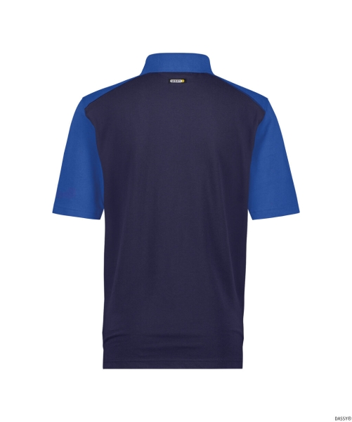 DASSY-Worker-Shirts, Poloshirt