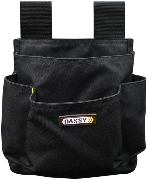 DASSY-Werkzeugtasche BRIGHTON