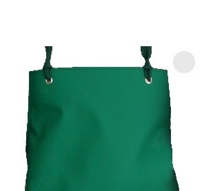 SCHLACHTHAUSFREUND-Workwear, Ledotex EL-90-Schürze, 1408, weiß, VE = 5
