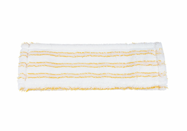 MEIKO-Microfasermopp S4 gelb mel 50cm MEIKO | 50 Stück im Karton