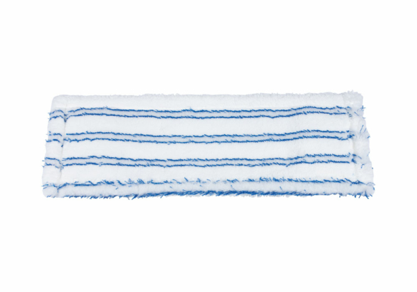 MEIKO-Hygiene, MICROFASER MOPP, meliert, blau