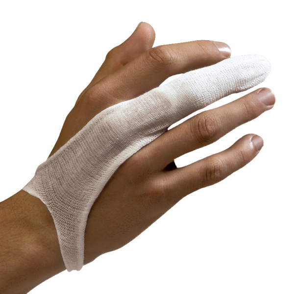 Holthaus Medical, Erste-Hilfe, Fingerlinge