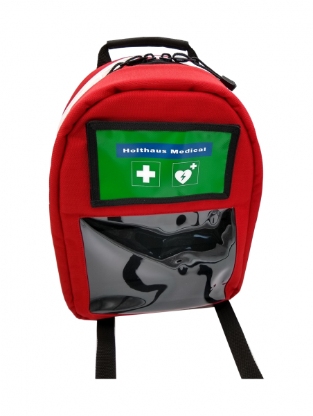 Holthaus Medical, Erste-Hilfe, PARAMEDIC Sanitätsrucksack