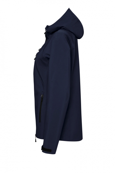 HAKRO Damen High-Activejacke ECO, tinte