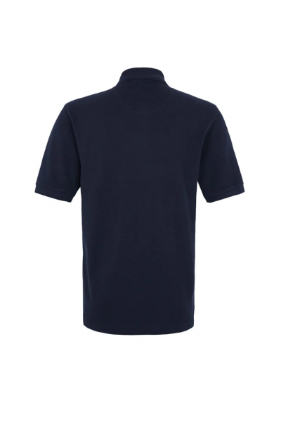 Label-Free Poloshirt Heavy MIKRALINAR® ECO, tinte