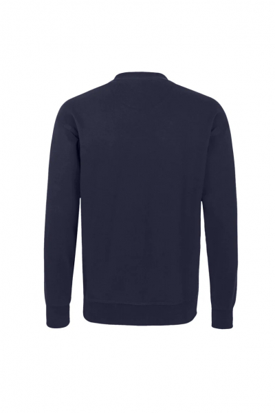 Label-Free Sweatshirt Heavy MIKRALINAR® ECO, tinte