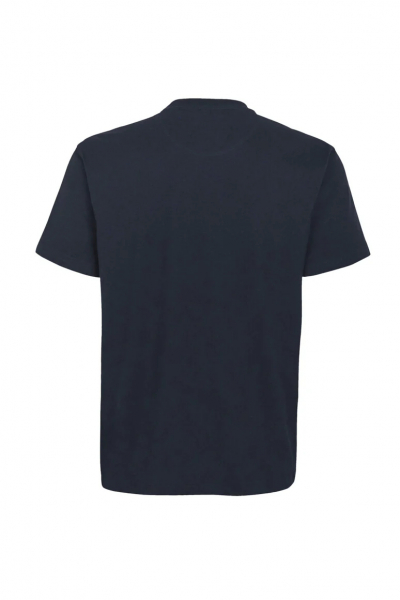 Label-Free T-Shirt Heavy MIKRALINAR® ECO, tinte