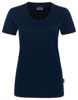 HAKRO-Worker-Shirts, Women-T-Shirt Classic, tinte