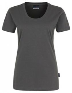 HAKRO-Worker-Shirts, Women-T-Shirt Classic, graphit