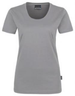 HAKRO-Worker-Shirts, Women-T-Shirt Classic, titan