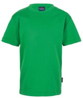 HAKRO-Workwear, Kids-T-Shirt Classic, kelly-green