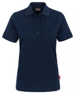 HAKRO-Worker-Shirts, Women-Poloshirt Performance, tinte