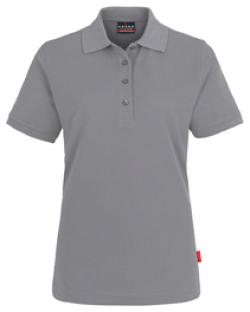 HAKRO-Worker-Shirts, Women-Poloshirt Performance, titan