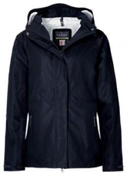 HAKRO-Workwear, Women-Active-Jacke Fernie, schwarz