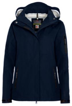 HAKRO-Workwear, Women-Active-Jacke Fernie, tinte