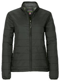 HAKRO-Workwear, Damen-Loft-Jacke, Regina, anthrazit