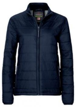 HAKRO-Workwear, Damen-Loft-Jacke, Regina, tinte