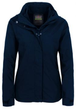 HAKRO-Workwear, Women-Active-Jacke Aspen, tinte