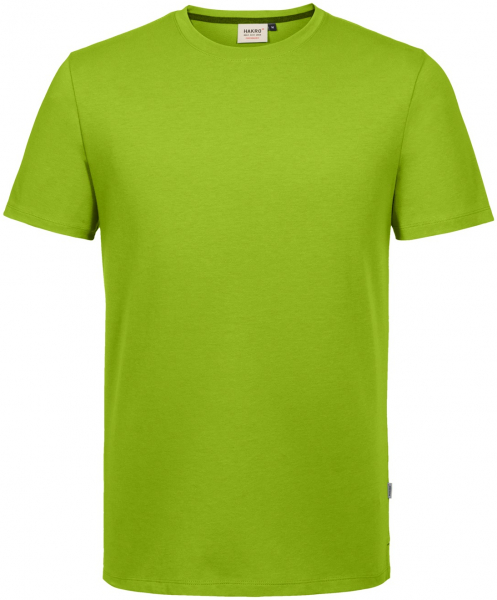 HAKRO-Worker-Shirts, T-Shirt, Cotton-Tec, 185 g / m² kiwi