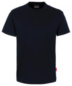 HAKRO-Worker-Shirts, T-Shirt Performance, schwarz