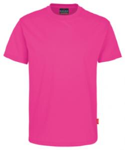 HAKRO-Workwear, T-Shirt, Performance, 160 g / m², magenta