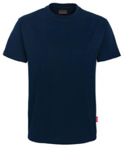 HAKRO-Worker-Shirts, T-Shirt Performance, tinte