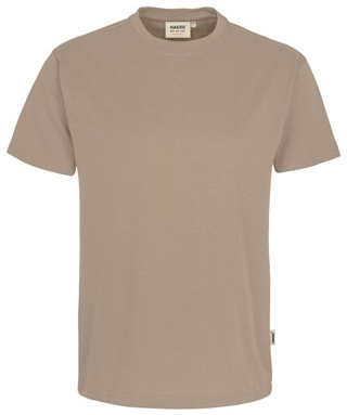 HAKRO-Worker-Shirts, T-Shirt, Performance, 160 g / m², khaki