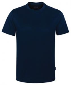 HAKRO-Worker-Shirts, T-Shirt Coolmax®, tinte