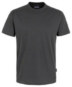 HAKRO-Worker-Shirts, T-Shirt Classic, graphit