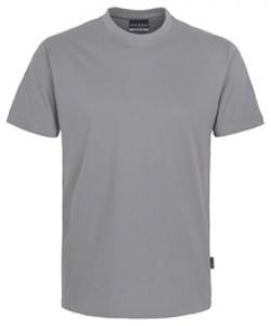 HAKRO-Worker-Shirts, T-Shirt Classic, titan
