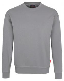 HAKRO-Worker-Shirts, Sweatshirt Performance, titan