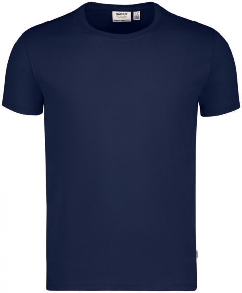 HAKRO T-Shirt MIKRALINAR® ECO, 1/2 Arm, 160 g/m², tinte