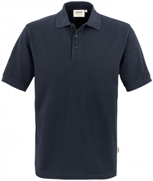 HAKRO Poloshirt MIKRALINAR® ECO, 1/2 Arm, 200 g/m², tinte