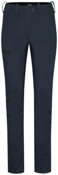 HAKRO-Damen-Performance-Hose X-Stretch, 285 g/m², tinte