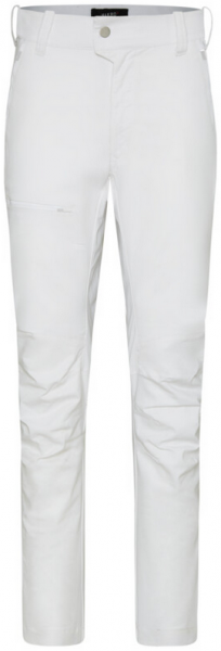 HAKRO-Performance-Hose X-Stretch, 285 g/m², weiss