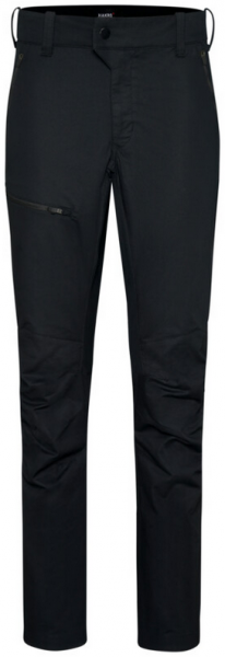 HAKRO-Performance-Hose X-Stretch, 285 g/m², schwarz