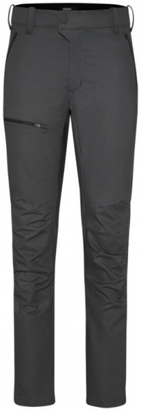 HAKRO-Performance-Hose X-Stretch, 285 g/m², karbongrau