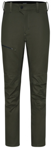 HAKRO-Performance-Hose X-Stretch, 285 g/m², oliv