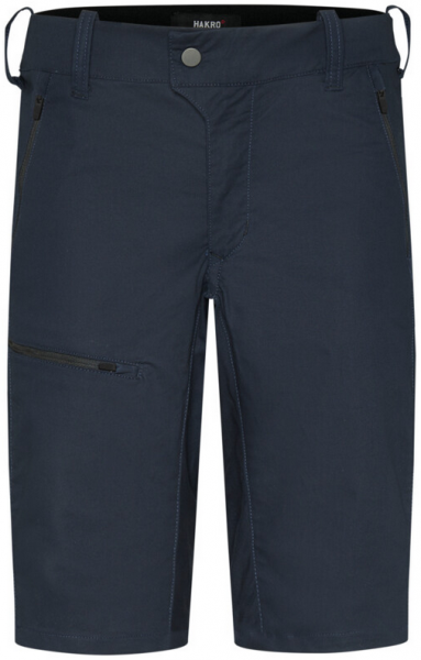 HAKRO-Performance-Shorts X-Stretch, 285 g/m², tinte