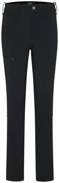 HAKRO-Damen Funktionshose X-Stretch, Farbe: schwarz