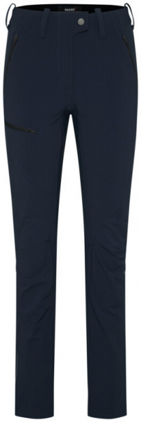 HAKRO-Damen Funktionshose X-Stretch, Farbe: tinte