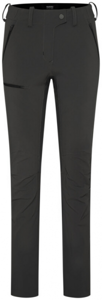 HAKRO-Damen Funktionshose X-Stretch, Farbe: karbonblau