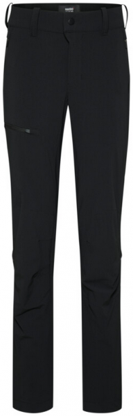 HAKRO- Funktionshose X-Stretch, Farbe: schwarz