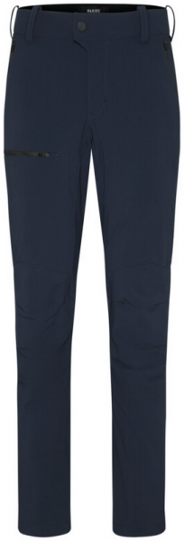 HAKRO- Funktionshose X-Stretch, Farbe: tinte